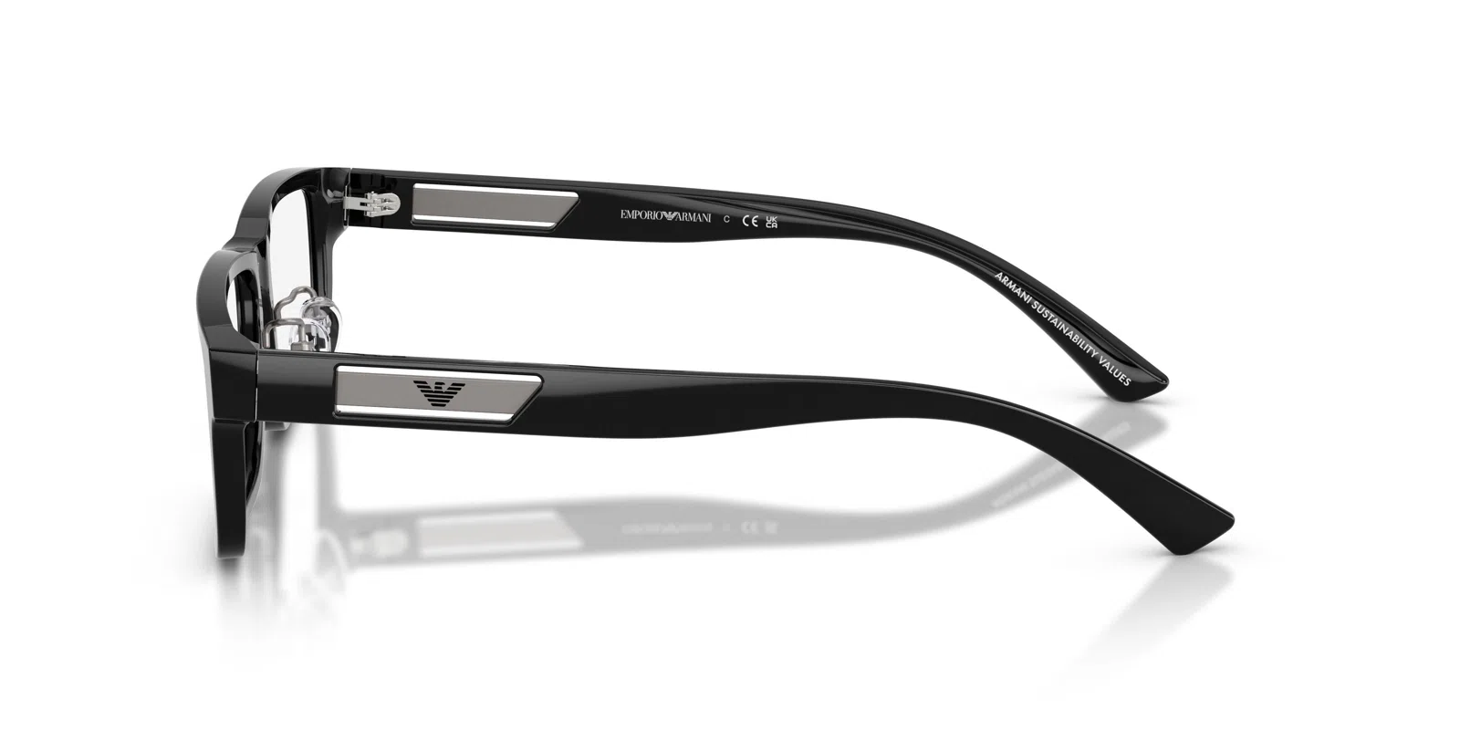 Emporio Armani 3278F Eyeglasses - view 15